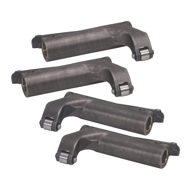 S&S Roller Rocker Arm Set for Shovel – 1966–1984 Shovelhead; S&S Sh-Series…