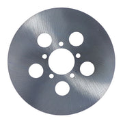 MCS Brake Rotor Undrilled, 10" – 1978–1983 XL Sportster; 1977–1983 FX…