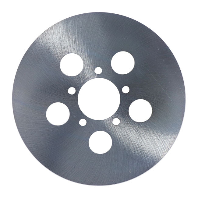 MCS Brake Rotor Undrilled, 10" – 1978–1983 XL Sportster; 1977–1983 FX…
