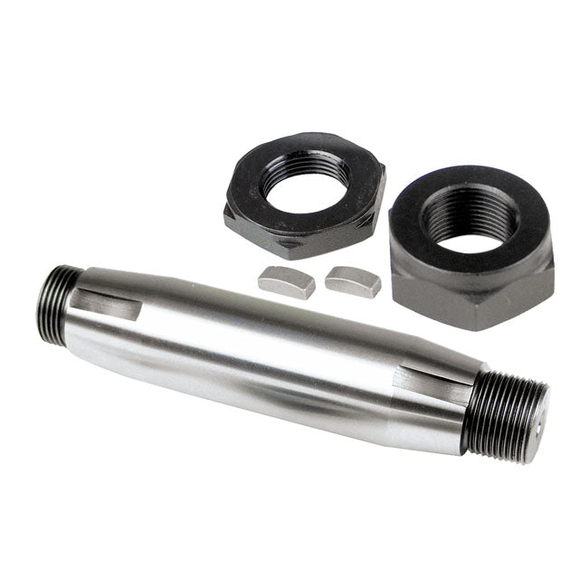 Sprocket Shaft Assembly – 1930–1954 Big Twin