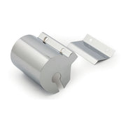 MCS Coil Cover, 71-81 Sportster OEM Style. Chrome – 1971–1981 XL Sportster