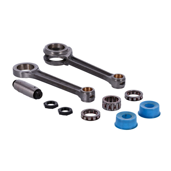 MCS Connecting Rod Set – 1929–1973 45" Flathead
