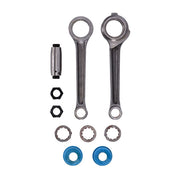 MCS Connecting Rod Set – 1929–1973 45" Flathead