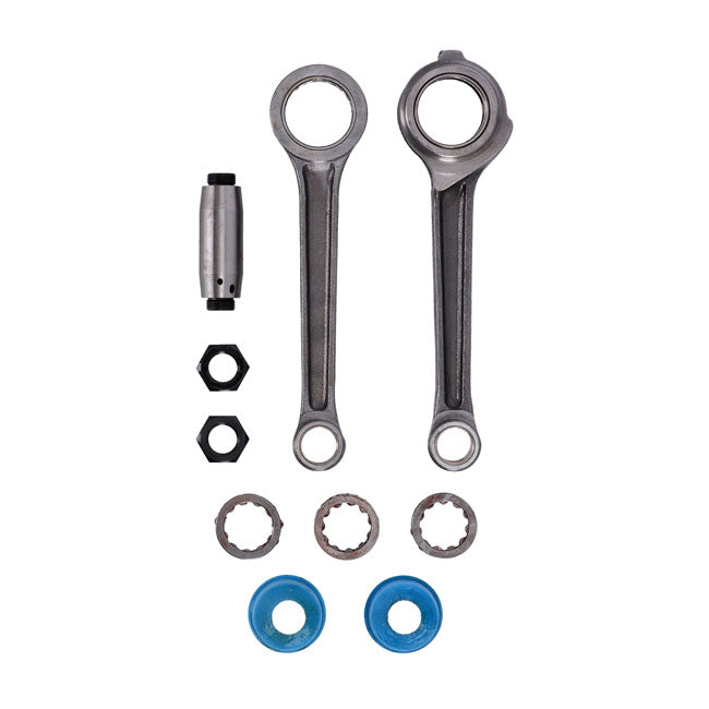 MCS Connecting Rod Set – 1929–1973 45" Flathead