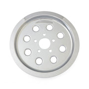 MCS Pulley Cover, Holes (65T) – 1982–1999 Big Twin; TC. With 65T OEM…
