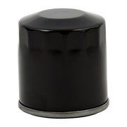 MCS Spin-on Oil Filter. Black – 2003–2010 Buell XB
