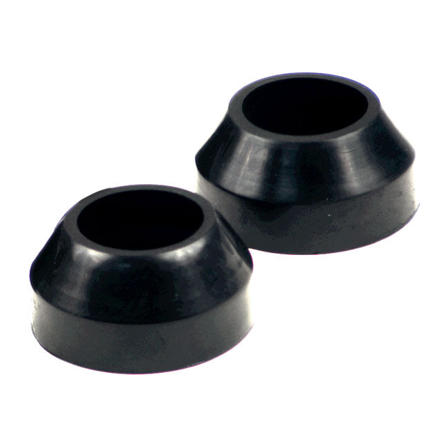 MCS Fork Boots, Rubber (Dust Covers). 41 mm – 49-E77 FL