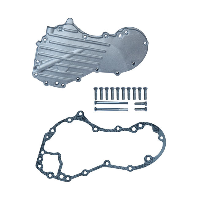 S&S L48-53 Generator Cam Cover Kit. for OEM Cases – L1948–1953 Ohv Big Twin with OEM Cases