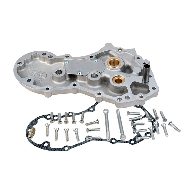 S&S 40-47 Generator Cam Cover Kit. for S&S Cases – 1940–1947 Ohv Big Twin with S&S Cases