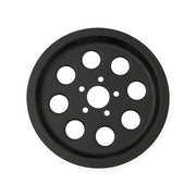 MCS Pulley Cover, Holes. (70T) – 1982–1999 Big Twin; TC. with 70T OEM…