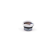 Colony Transmission Fill Plug. Domed Hex Style – 1936–1986 4-Speed Big Twin