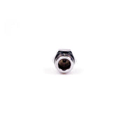 Colony Transmission Fill Plug. Domed Hex Style – 1936–1986 4-Speed Big Twin