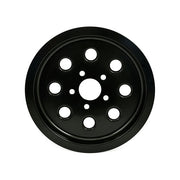 MCS Pulley Cover, Holes (65T) – 1982–1999 Big Twin; Twin Cam (with 65T…