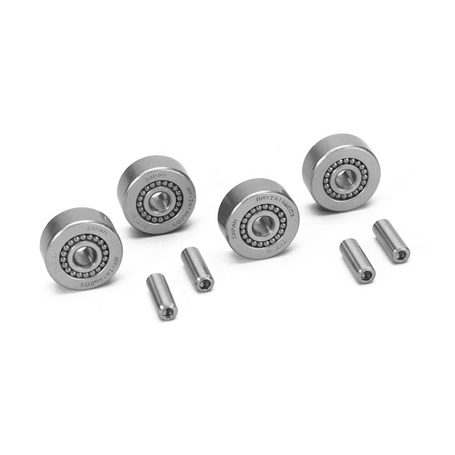 S&S 29-84 Tappet Roller Repair Kit – 1929–1985 All H-D