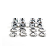 Colony Cyl Base Nut Kit – 1930–1978 Big Twin