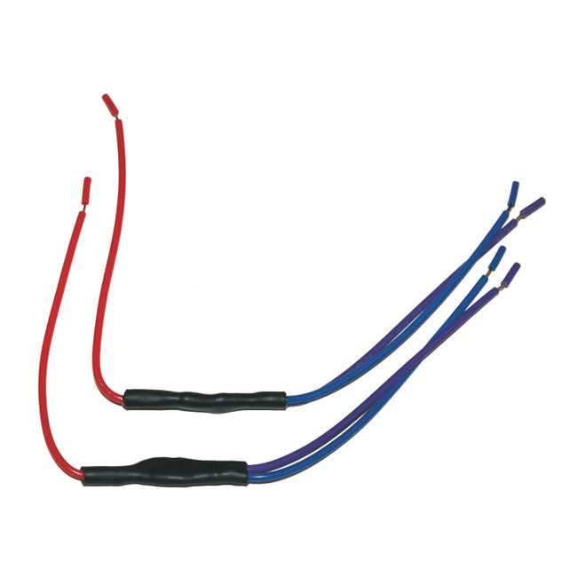 Badlands Intensifier Module. 2 Input 4 Output. 500ma Leds – Universal