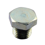 MCS Crankcase Drain Plug / Oil Pump Plug. Zinc – Crankcase: 1936–1970 Big Twin; 1937–1973…