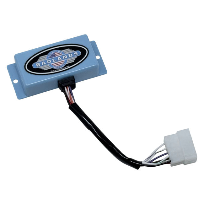 Badlands Self Canceling Turn Signal Module – 1987–1993 FL; 1990–1995 FX; 1992–1993 XL