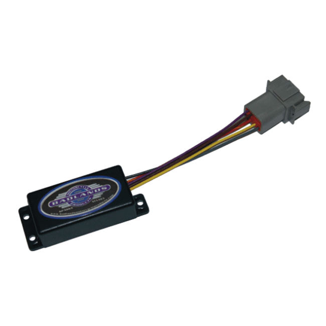 Badlands Self Canceling Turn Signal Module – 1996–2000 Softail; 1996–2000 Dyna…