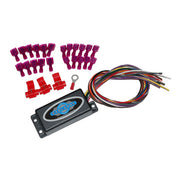Badlands Illuminator Pro-III. Run-Brake-Turn Module – 1973–1990 H-D and Customs without Turn…