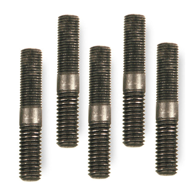 Gardner-Westcott Cylinder Base Stud Set – 1930–1977 Big Twin