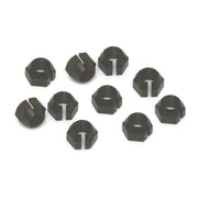 MCS Lock Nuts, for Tappet Adjuster Screw – 1915–1985 All H-D