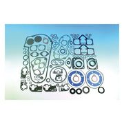 James Gaskets Motor Gasket Kit. Shovelhead – 1966–1984 4-Speed Shovelhead