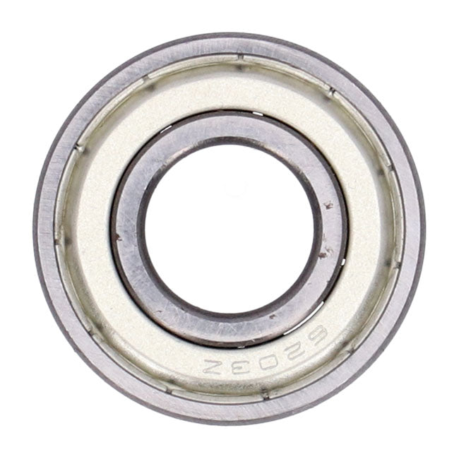 MCS Wheel Bearing – Front: 1952–1972 FX; XL Sportster; K.…