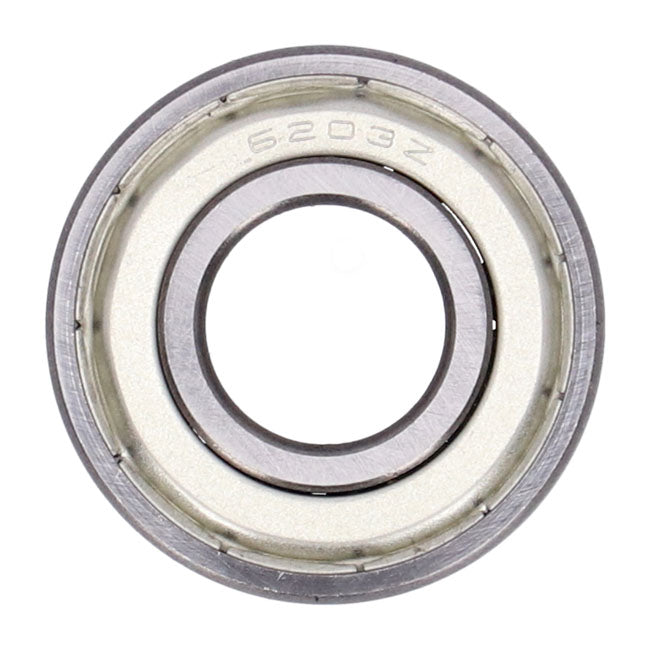 MCS Wheel Bearing – Front: 1952–1972 FX; XL Sportster; K.…