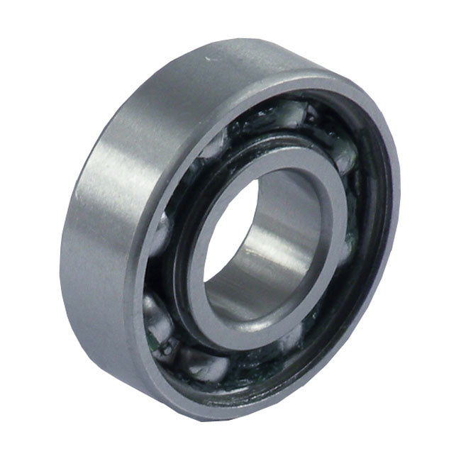MCS Wheel Bearing, Open – Front: 1952–1972 FX; XL Sportster; K…