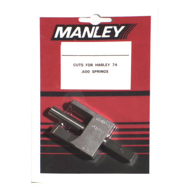 Manley Valve Seat Spring Cutter – 1948–1984 Pan; Shovel