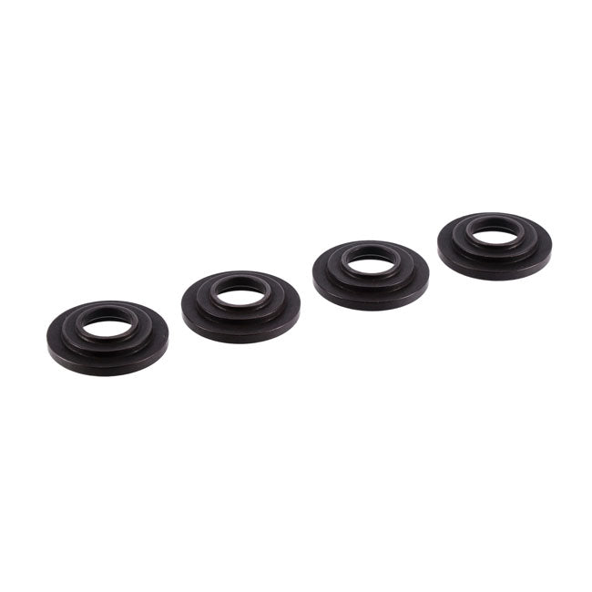Manley Lower Valve Spring Collar Set – 1957–1985 XL Sportster