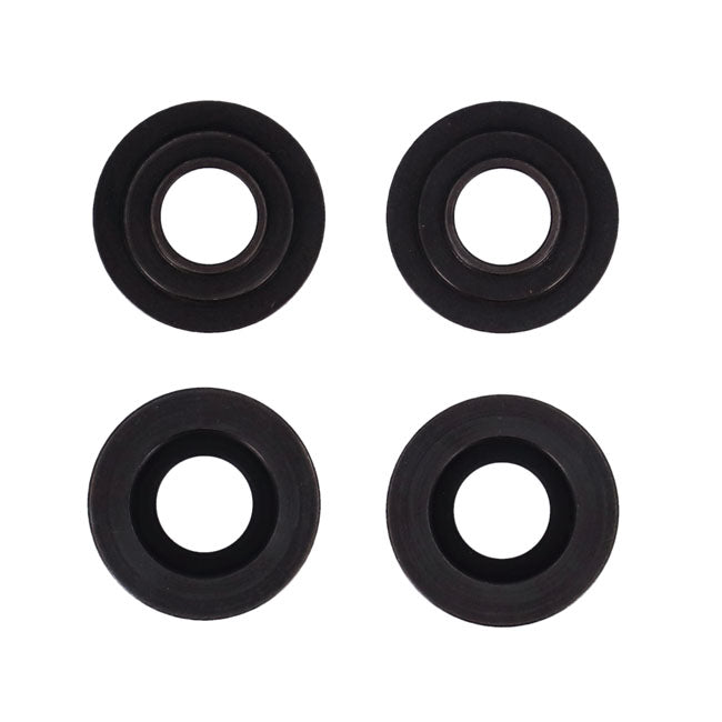 Manley Lower Valve Spring Collar Set – 1957–1985 XL Sportster