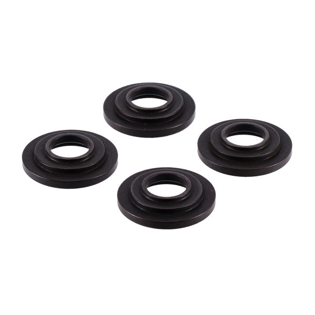 Manley Lower Valve Spring Collar Set – 1957–1985 XL Sportster