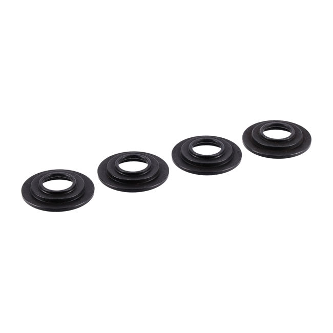 Manley Lower Valve Spring Collar Set. +.050" – 1957–1985 XL Sportster