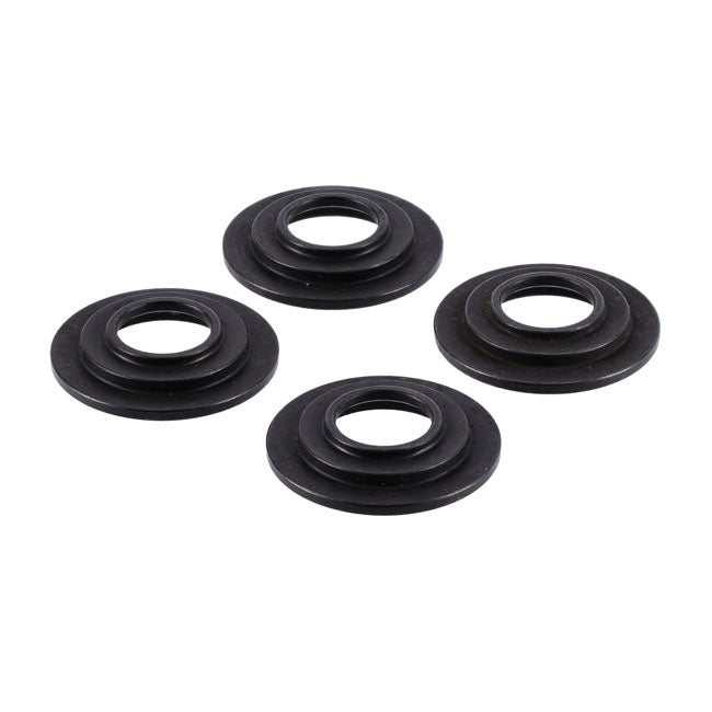 Manley Lower Valve Spring Collar Set. +.050" – 1957–1985 XL Sportster