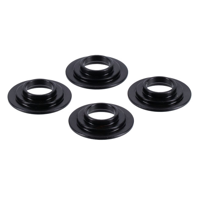 Manley Lower Valve Spring Collar Set – 1984–1999 Evo Big Twin; 1999–2004 Twin…