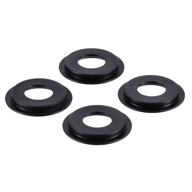 Manley Lower Valve Spring Collar Set. +.030" – 1980–1984 Shovelhead