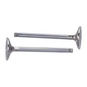 Manley Severe Duty Stainless Valves, Intake. STD – 1986–2003 XL883
