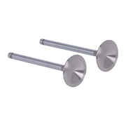 Manley Severe Duty Stainless Valves, Intake. STD – 1986–2003 XL883