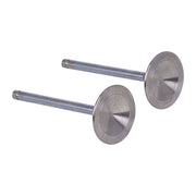 Manley Race Master Intake Valve Set. STD – 1984–1999 Evo Big Twin; 1999–2004 Twin…