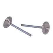 Manley Race Master Intake Valve Set. STD – 1984–1999 Evo Big Twin; 1999–2004 Twin…