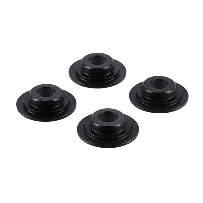 Manley Valve Spring Top Collar Set. Steel – 1957–1985 XL Sportster
