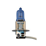 MCS H3 Halogen Bulb. 12V 55W, Super White