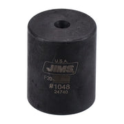 Jims Hard Cap (Use with 514023/978480) – 1955–2006 Big Twin (for Crank Assembly…