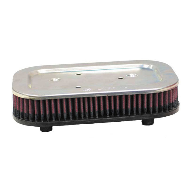 K&N Air Filter Element XL Sportster – 2004–2013 XL Sportster
