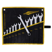MCS Open Box End Wrench Set – Universal