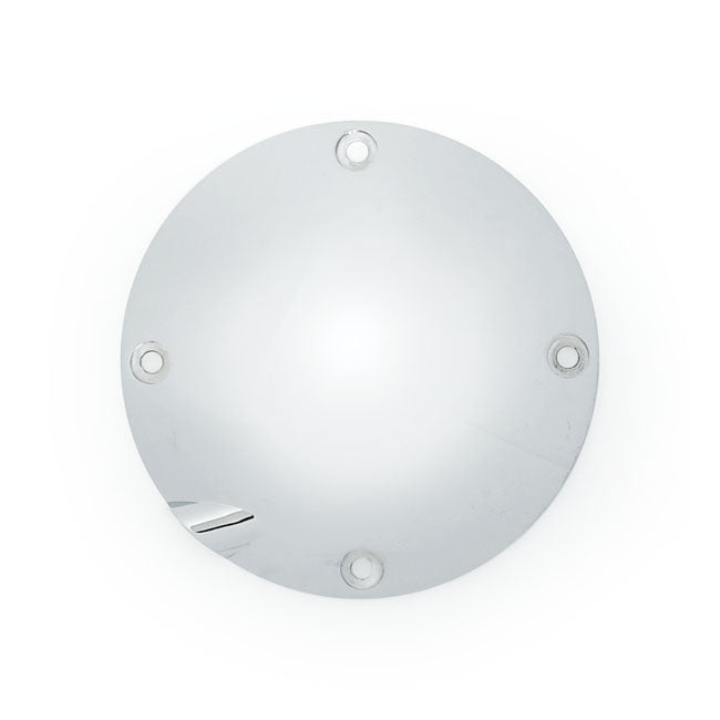 MCS Derby Cover, OEM Style Domed. Chrome – OEM 34760-94 – 1994–2003 XL Sportster