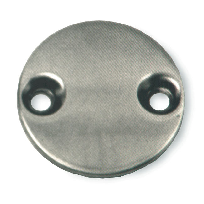 MCS Primary Chain Inspection Cover – 1991–2003 XL Sportster