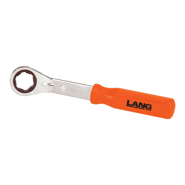 Lang Tools Sprocket Shaft Wrench – 1954–2003 K; KH; XL Sportster